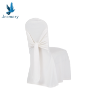 VÁY GHẾ + NƠ TRẮNG VẢI ĐẸP